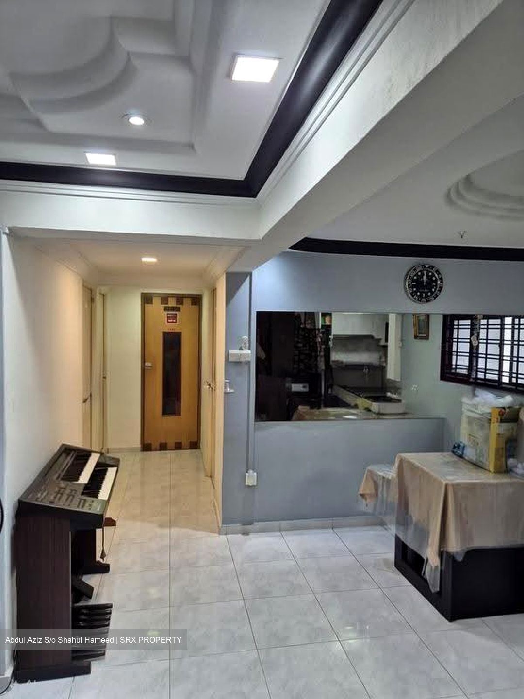 Blk 204 Clementi Avenue 6 (Clementi), HDB 5 Rooms #617679431